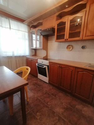 Продам трехкомнатную (3-комн.) квартиру, Лежневская ул, 168, Иваново г