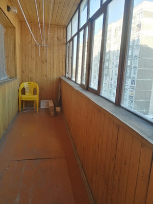 Продам трехкомнатную (3-комн.) квартиру, Лежневская ул, 168, Иваново г