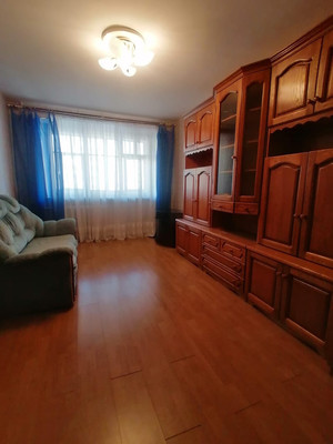 Продам трехкомнатную (3-комн.) квартиру, Лежневская ул, 168, Иваново г