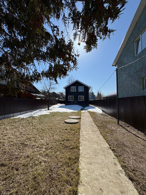 Продам дом, Востряково мкр, 78, Домодедово г, 0 км от города