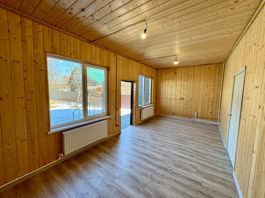 Продам дом, Востряково мкр, 78, Домодедово г, 0 км от города