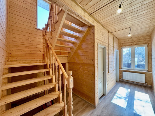 Продам дом, Востряково мкр, 78, Домодедово г, 0 км от города