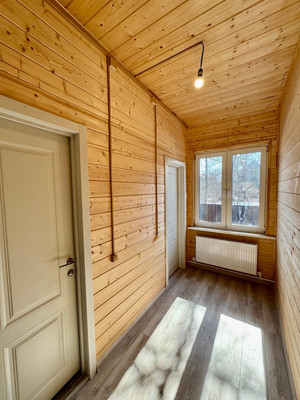 Продам дом, Востряково мкр, 78, Домодедово г, 0 км от города