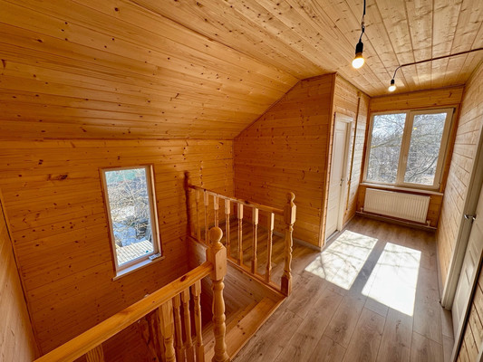 Продам дом, Востряково мкр, 78, Домодедово г, 0 км от города