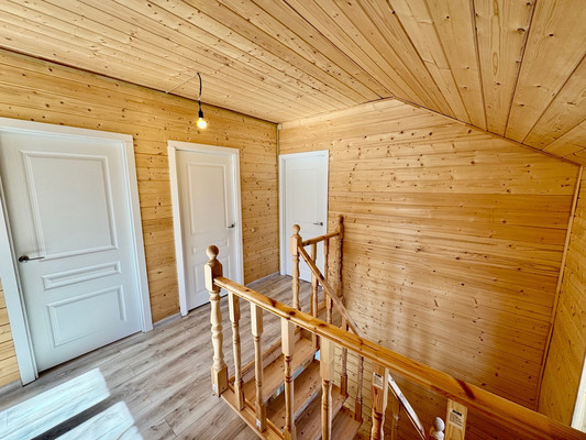 Продам дом, Востряково мкр, 78, Домодедово г, 0 км от города