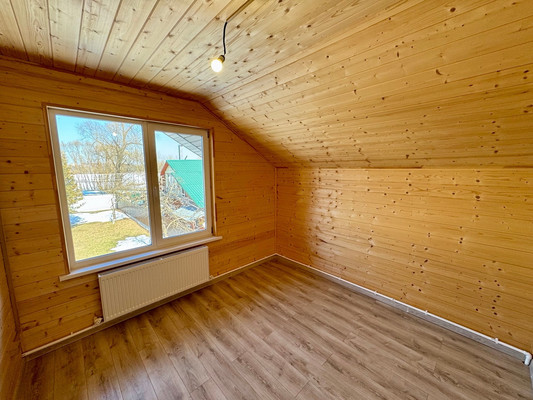 Продам дом, Востряково мкр, 78, Домодедово г, 0 км от города