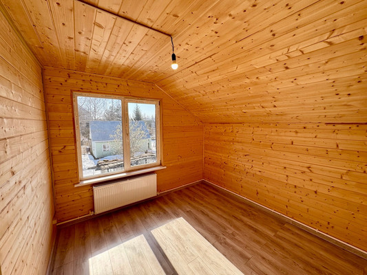 Продам дом, Востряково мкр, 78, Домодедово г, 0 км от города