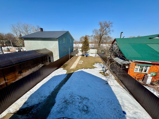 Продам дом, Востряково мкр, 78, Домодедово г, 0 км от города