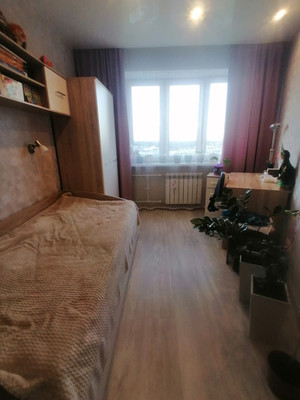 Продам многокомнатную квартиру, Рождественский мкр, 2, Иваново г