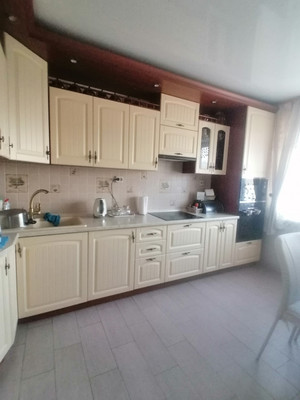 Продам многокомнатную квартиру, Рождественский мкр, 2, Иваново г