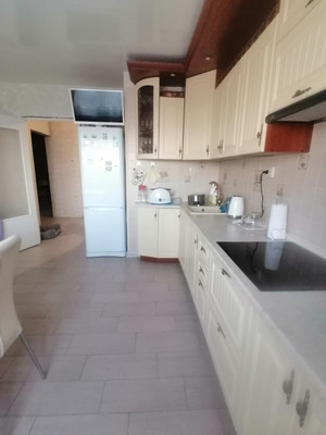 Продам многокомнатную квартиру, Рождественский мкр, 2, Иваново г