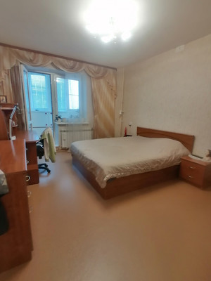 Продам многокомнатную квартиру, Рождественский мкр, 2, Иваново г