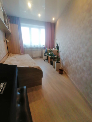 Продам многокомнатную квартиру, Рождественский мкр, 2, Иваново г