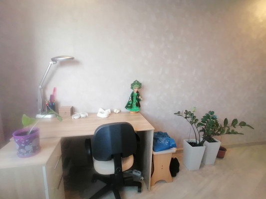 Продам многокомнатную квартиру, Рождественский мкр, 2, Иваново г