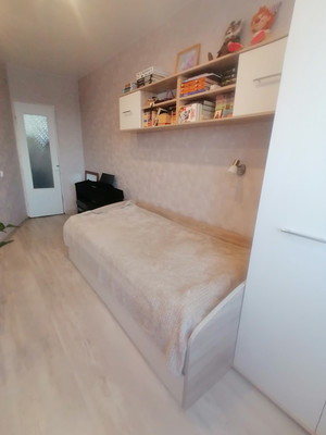 Продам многокомнатную квартиру, Рождественский мкр, 2, Иваново г