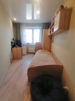 Продам многокомнатную квартиру, Рождественский мкр, 2, Иваново г