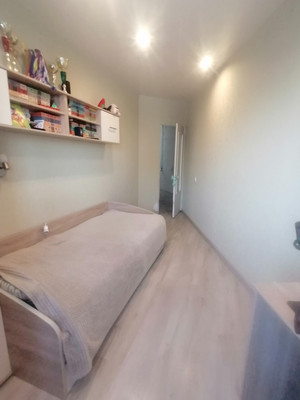 Продам многокомнатную квартиру, Рождественский мкр, 2, Иваново г