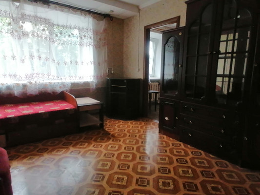 Продам двухкомнатную (2-комн.) квартиру, 5-я Курьяновская ул, 14, Иваново г