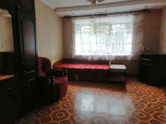 Продам двухкомнатную (2-комн.) квартиру, 5-я Курьяновская ул, 14, Иваново г