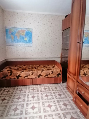 Продам двухкомнатную (2-комн.) квартиру, 5-я Курьяновская ул, 14, Иваново г