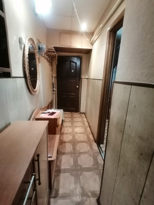 Продам двухкомнатную (2-комн.) квартиру, 5-я Курьяновская ул, 14, Иваново г