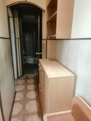 Продам двухкомнатную (2-комн.) квартиру, 5-я Курьяновская ул, 14, Иваново г