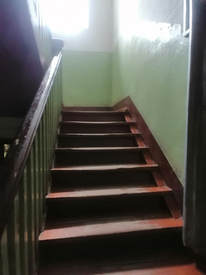 Продам двухкомнатную (2-комн.) квартиру, 5-я Курьяновская ул, 14, Иваново г