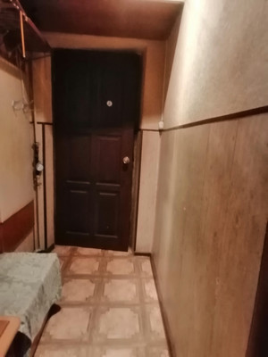 Продам двухкомнатную (2-комн.) квартиру, 5-я Курьяновская ул, 14, Иваново г