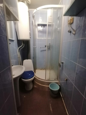 Продам двухкомнатную (2-комн.) квартиру, 5-я Курьяновская ул, 14, Иваново г