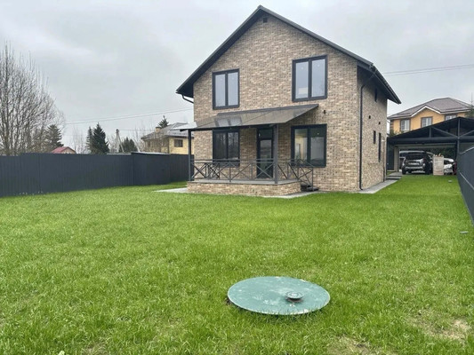 Продам дом, 98А, Татарки д, 0 км от города