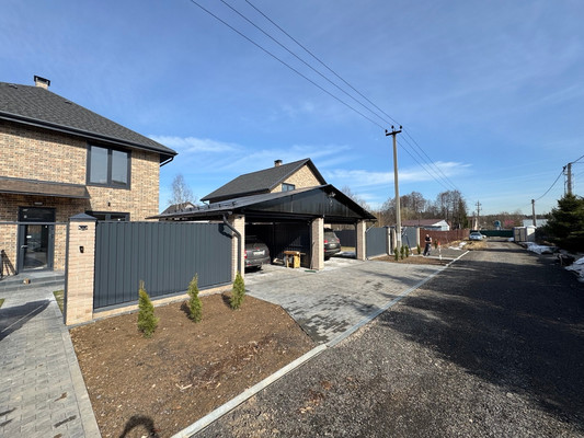 Продам дом, 98А, Татарки д, 0 км от города