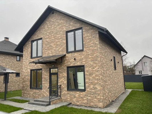 Продам дом, 98А, Татарки д, 0 км от города