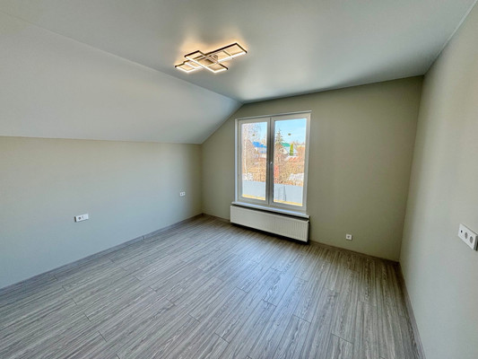 Продам дом, 98А, Татарки д, 0 км от города