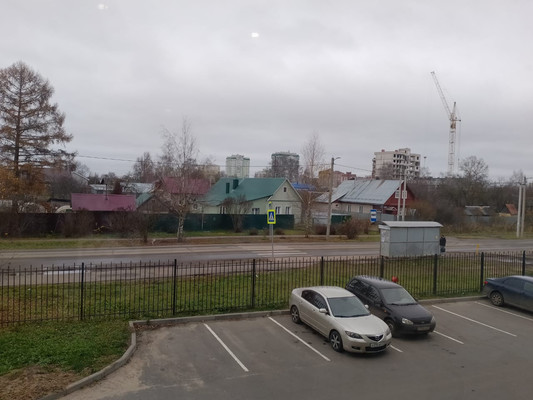 Продам двухкомнатную (2-комн.) квартиру, Самоцветы мкр, 12, Иваново г