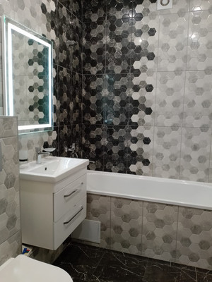 Продам двухкомнатную (2-комн.) квартиру, Самоцветы мкр, 12, Иваново г