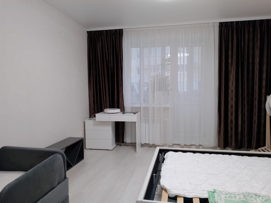 Продам двухкомнатную (2-комн.) квартиру, Самоцветы мкр, 12, Иваново г