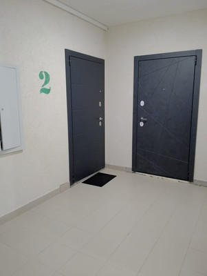 Продам двухкомнатную (2-комн.) квартиру, Самоцветы мкр, 12, Иваново г