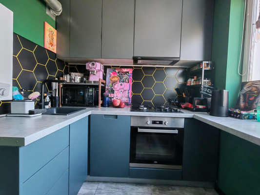 Продам трехкомнатную (3-комн.) квартиру, Андрианова ул, 12, Иваново г