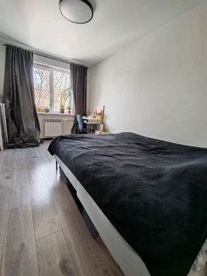 Продам трехкомнатную (3-комн.) квартиру, Андрианова ул, 12, Иваново г