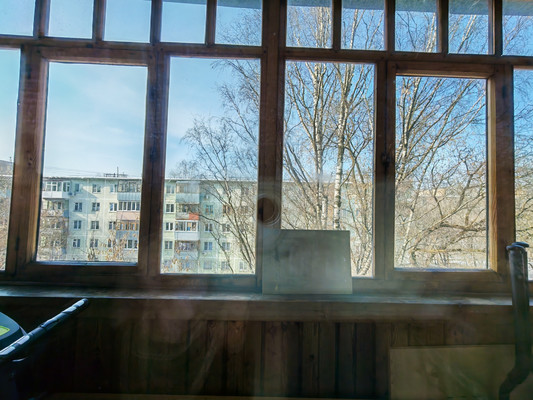 Продам трехкомнатную (3-комн.) квартиру, Андрианова ул, 12, Иваново г