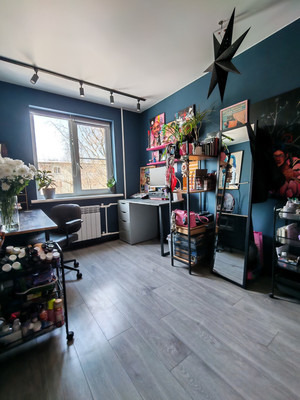 Продам трехкомнатную (3-комн.) квартиру, Андрианова ул, 12, Иваново г