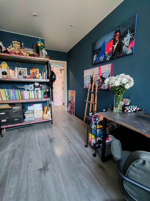 Продам трехкомнатную (3-комн.) квартиру, Андрианова ул, 12, Иваново г