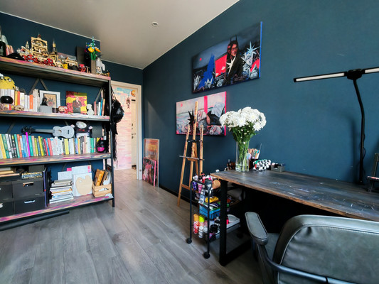 Продам трехкомнатную (3-комн.) квартиру, Андрианова ул, 12, Иваново г