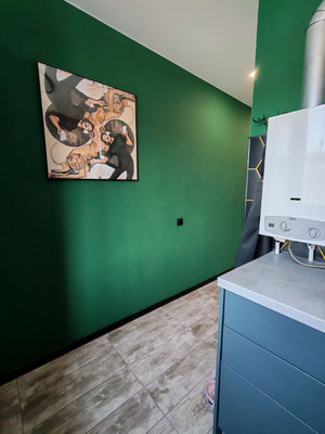 Продам трехкомнатную (3-комн.) квартиру, Андрианова ул, 12, Иваново г