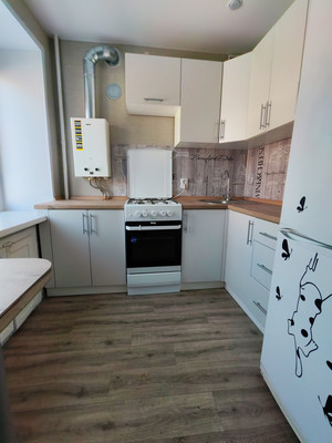 Продам однокомнатную (1-комн.) квартиру, Дзержинского ул, 20, Иваново г