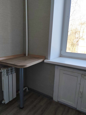 Продам однокомнатную (1-комн.) квартиру, Дзержинского ул, 20, Иваново г