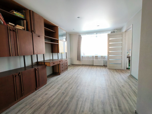 Продам однокомнатную (1-комн.) квартиру, Дзержинского ул, 20, Иваново г