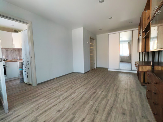 Продам однокомнатную (1-комн.) квартиру, Дзержинского ул, 20, Иваново г