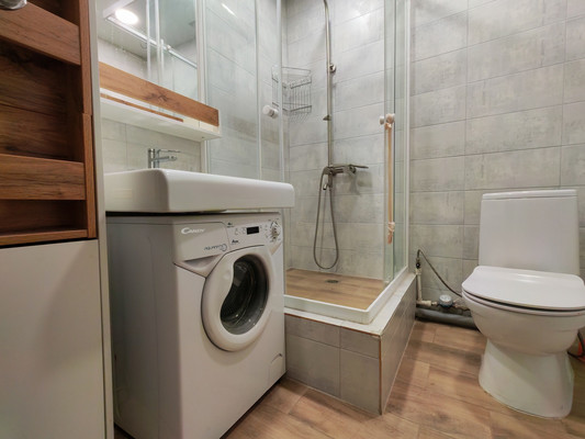 Продам однокомнатную (1-комн.) квартиру, Дзержинского ул, 20, Иваново г