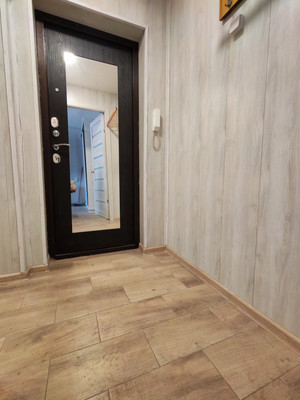 Продам однокомнатную (1-комн.) квартиру, Дзержинского ул, 20, Иваново г